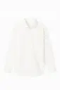 Slim Fit Easy-iron shirt